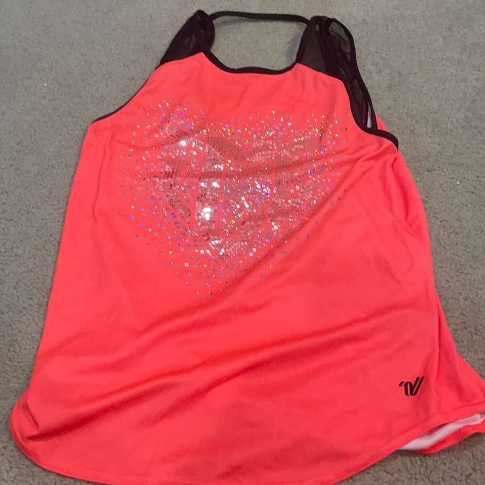 Ice Tank-Top